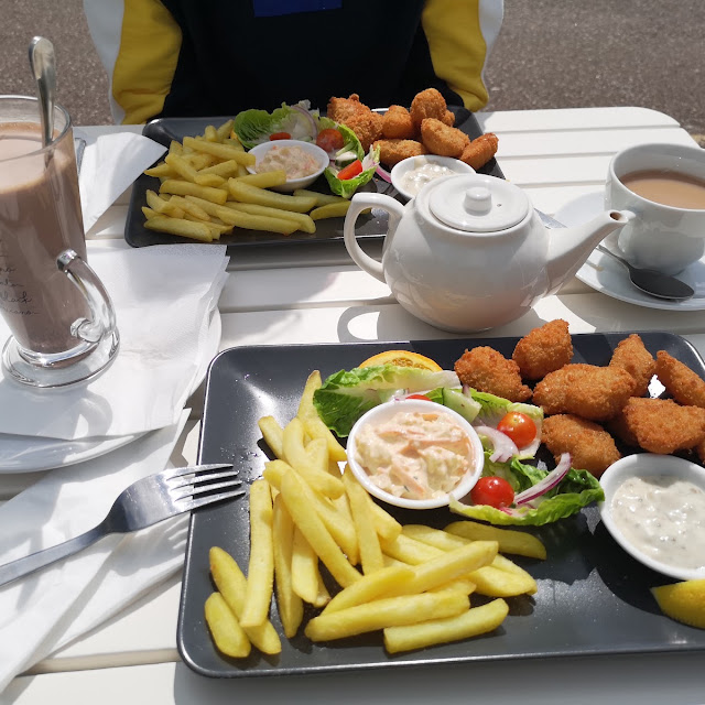Scampi