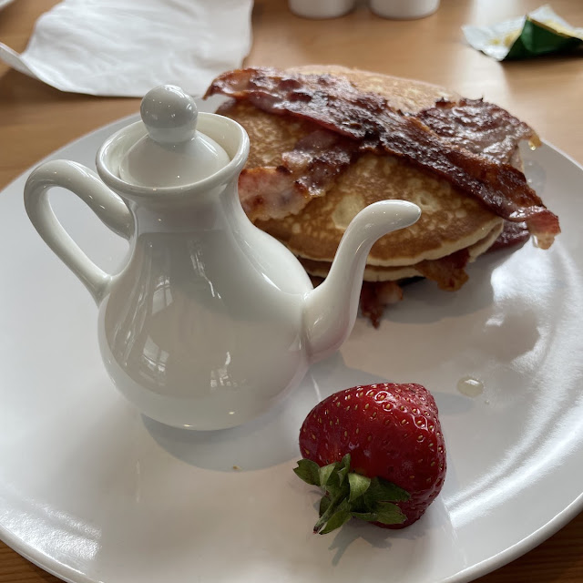 Stuffed French Toast