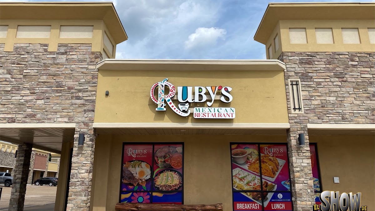 Ruby's Mexican Restaurant #3