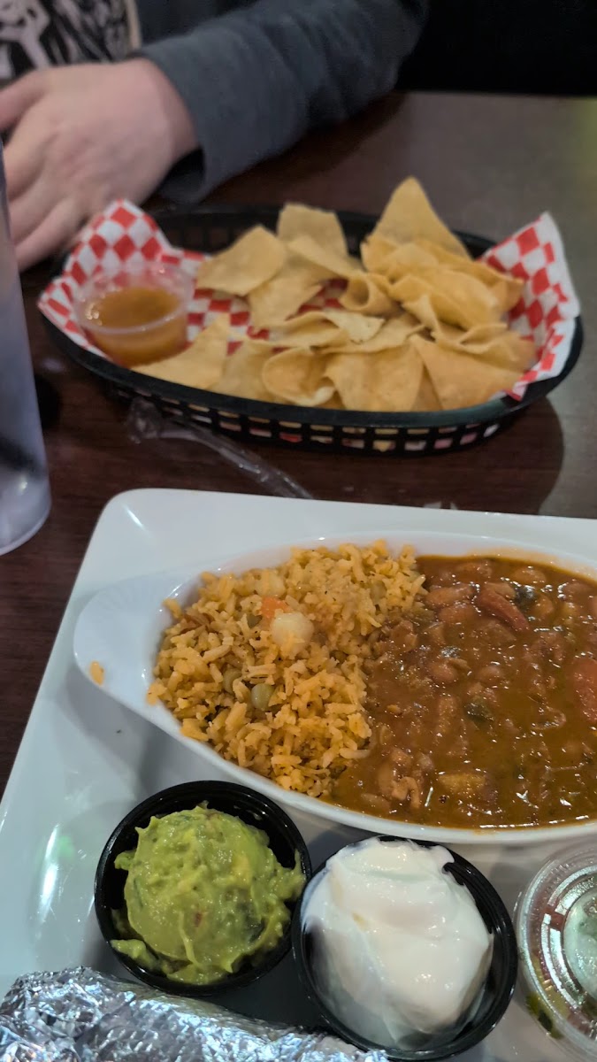 Ruby's Mexican Restaurant #3