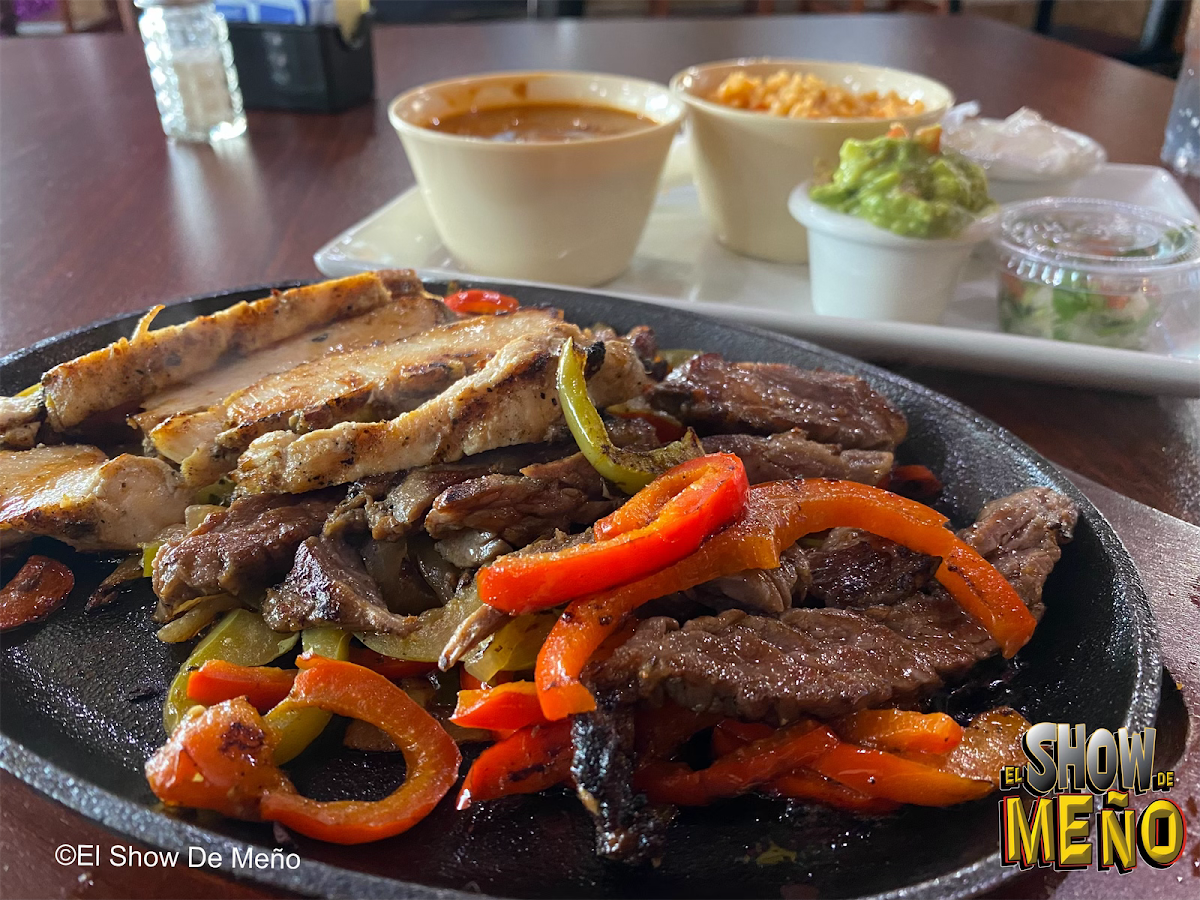Ruby's Mexican Restaurant #3