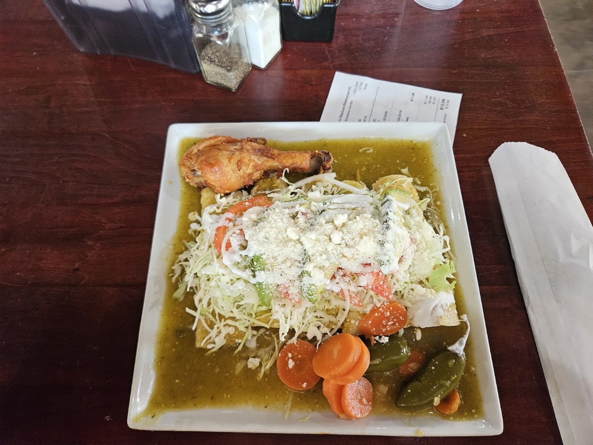 Ruby's Mexican Restaurant #3