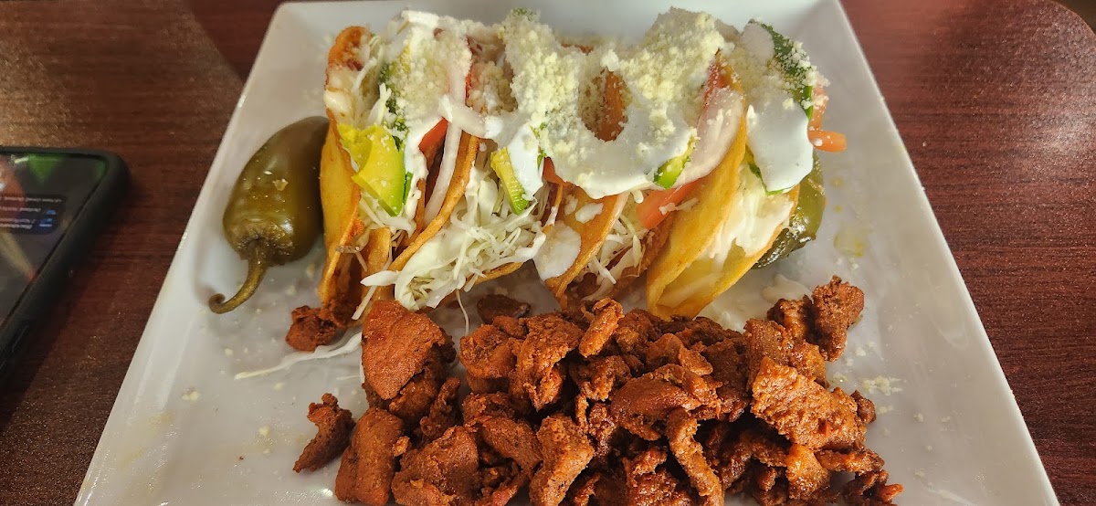 Ruby's Mexican Restaurant #3