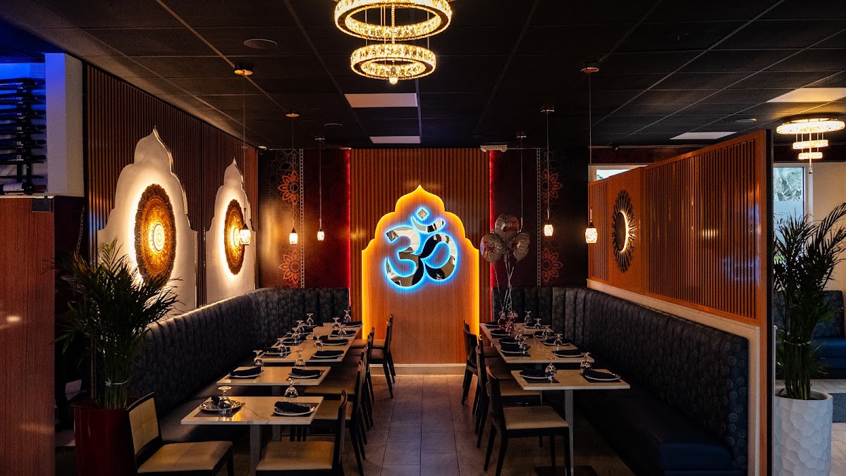 Indian Breeze Cape Coral - Indian Restaurant