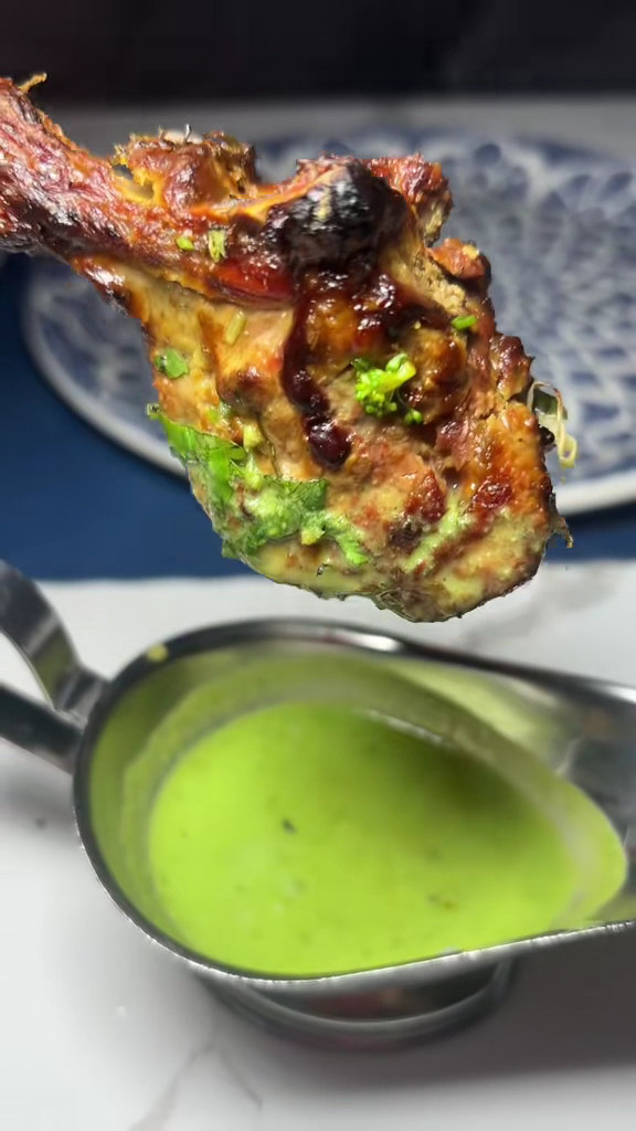 Indian Breeze Cape Coral - Indian Restaurant