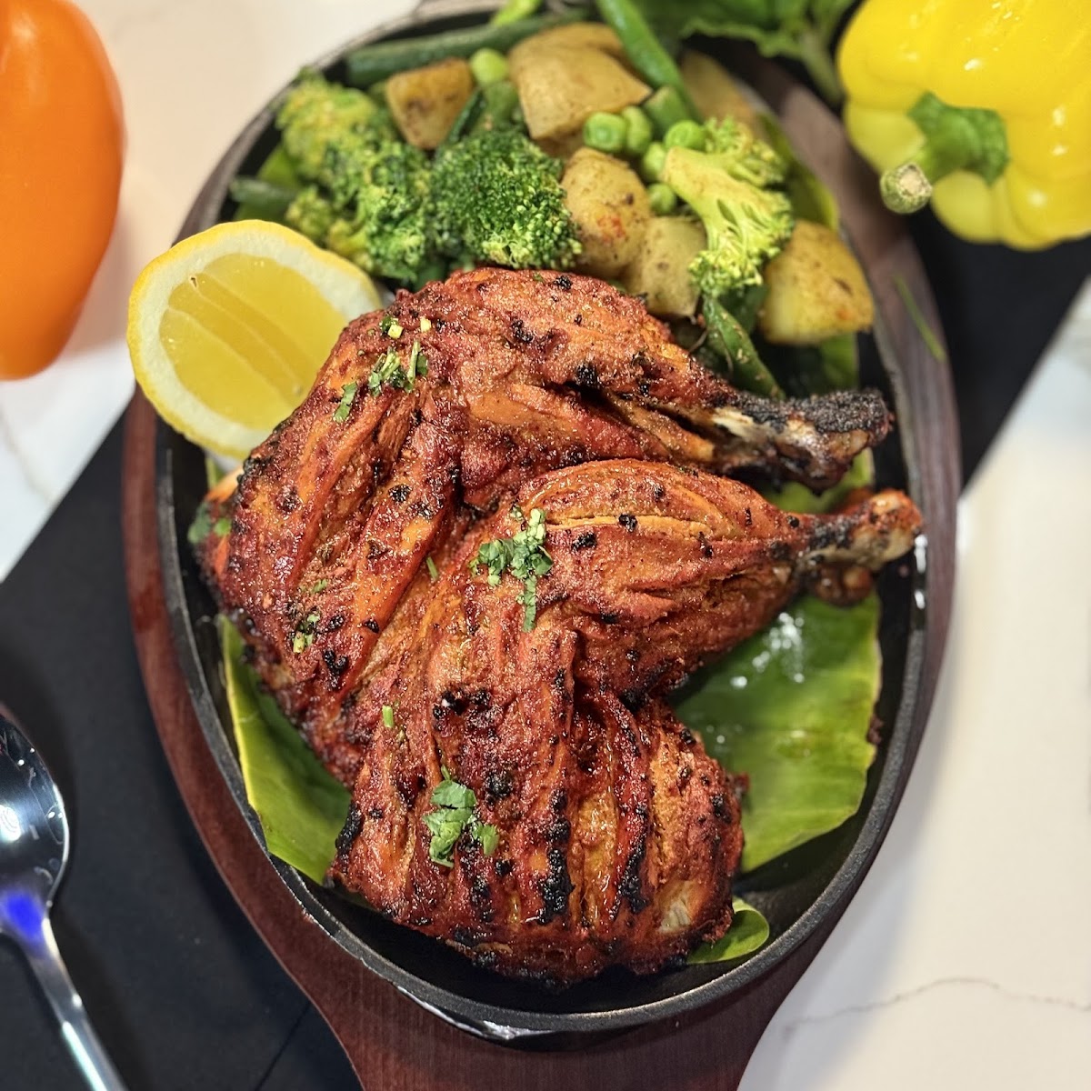 Indian Breeze Cape Coral - Indian Restaurant