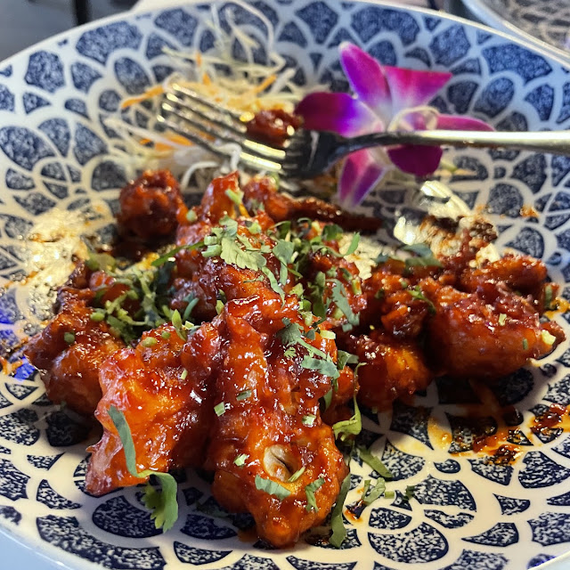 Chicken Lollipop
