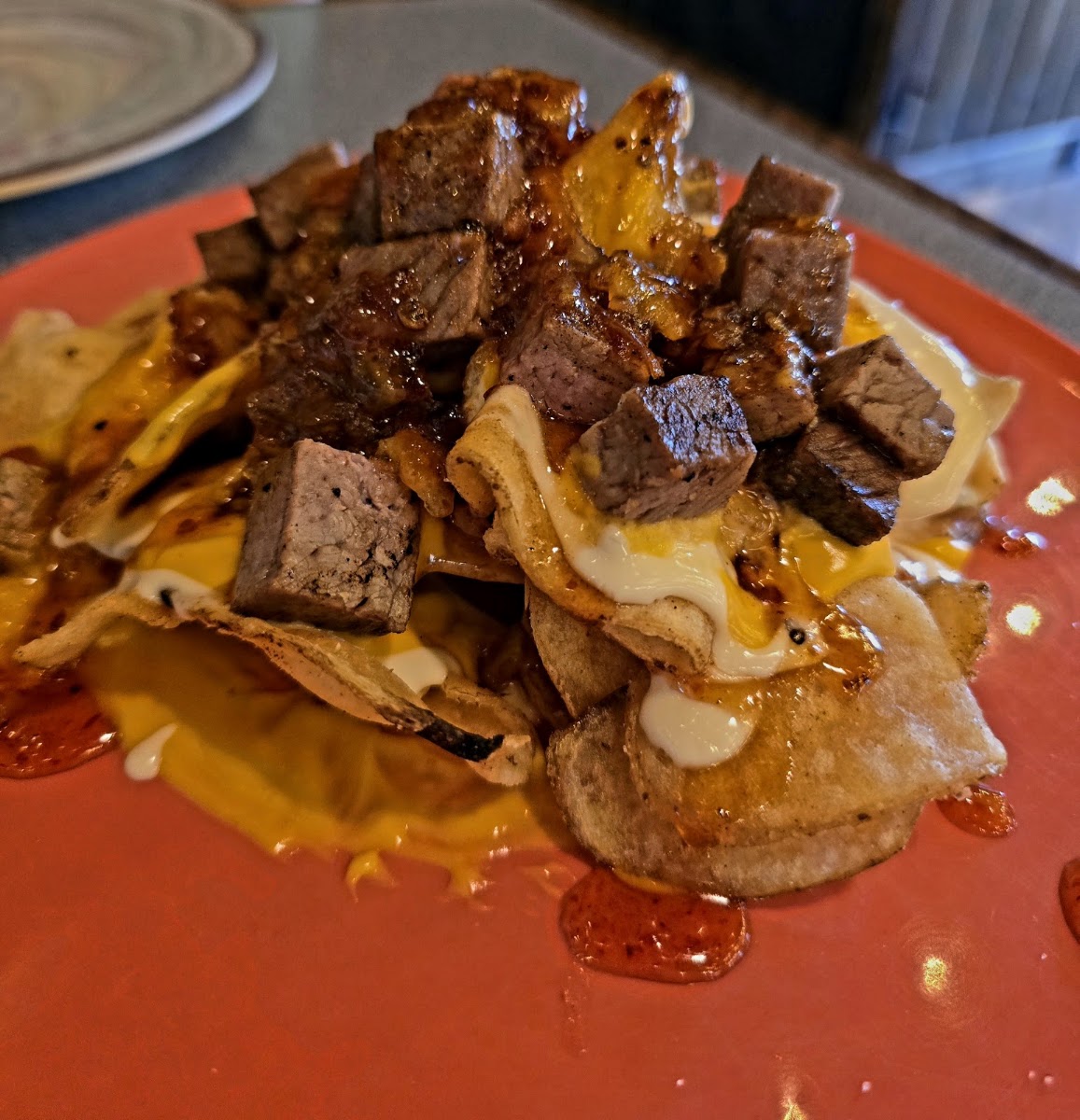 Spring Creek Grille by Ugly Graffiti