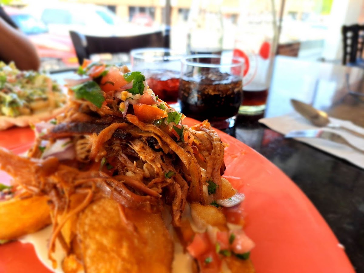 Spring Creek Grille by Ugly Graffiti