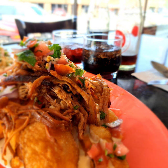 Pulled Pork