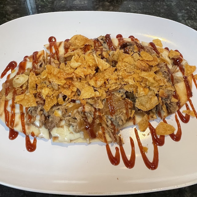 BBQ Pork