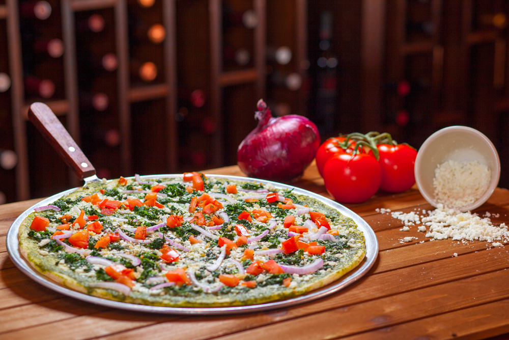 Ardovino's Pizza 2