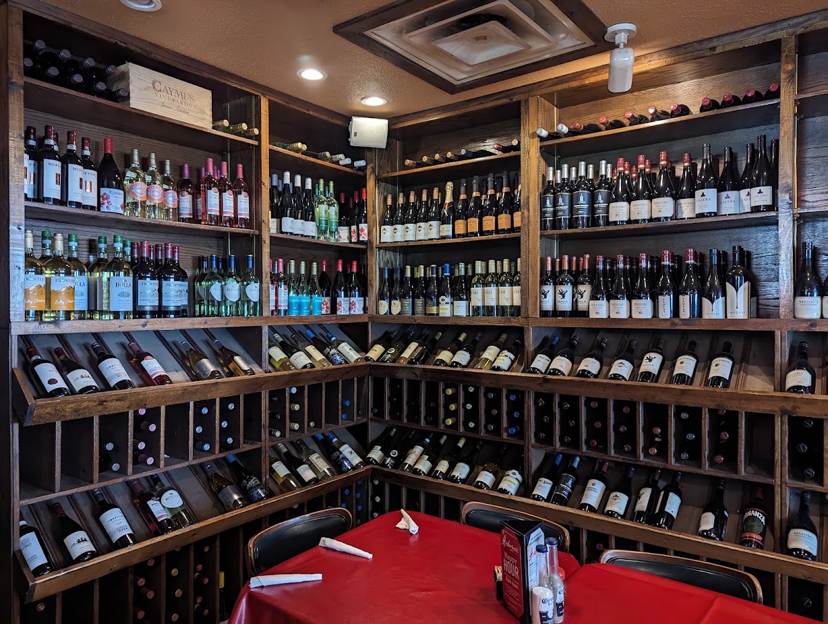 Ardovino's Pizza 2