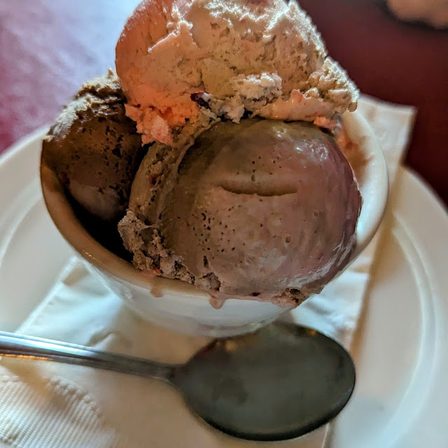 Spumoni
