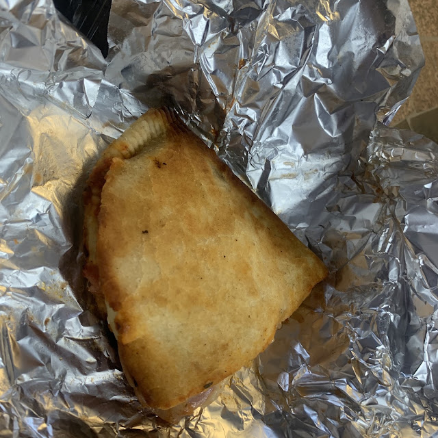 Calzone