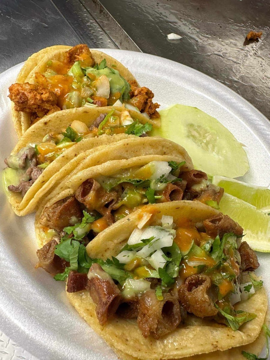 FRIDA Food Truck