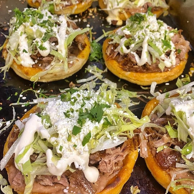 Tostada