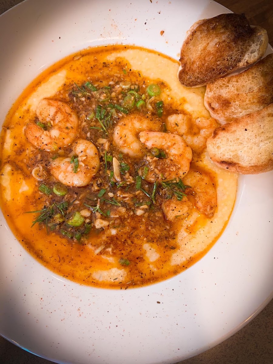 Ponderosa Restaurant@DeltaMarina