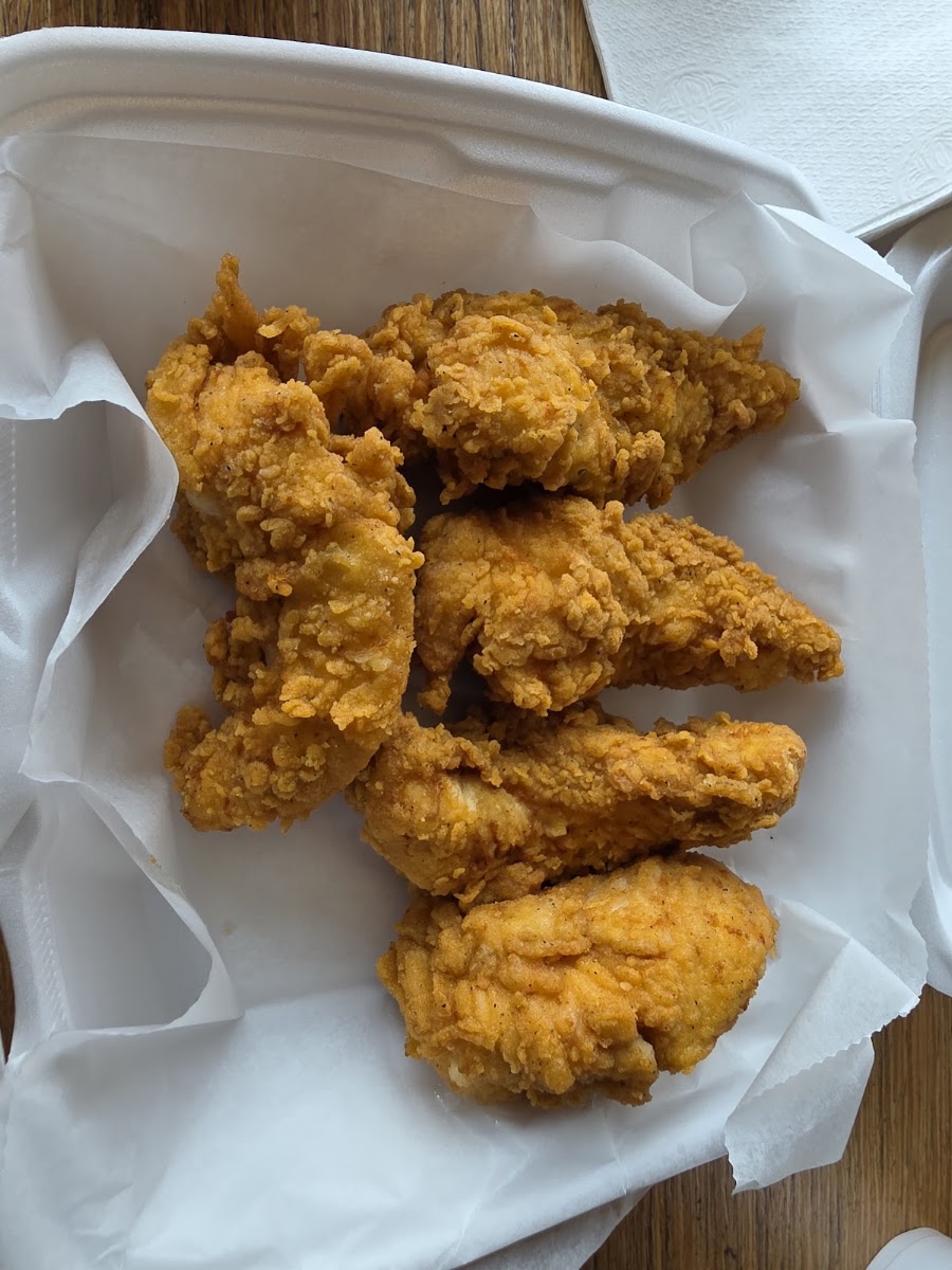 Maverick's Bistro