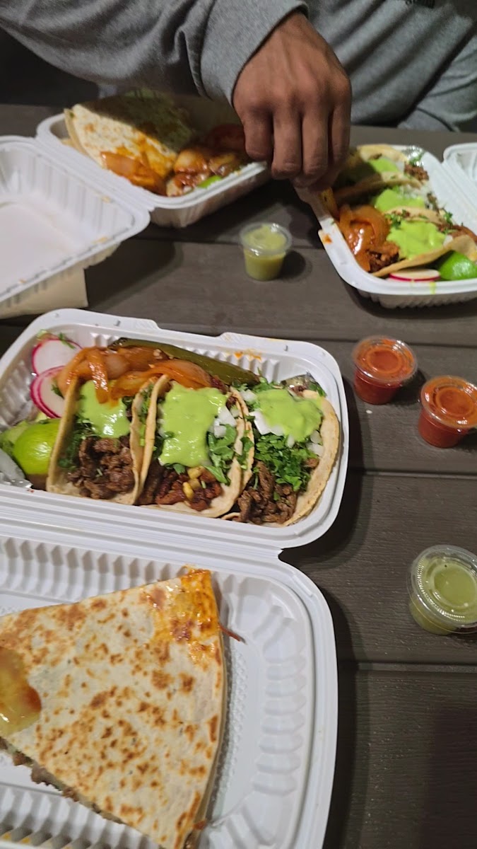 El Habanero Mexican Taqueria