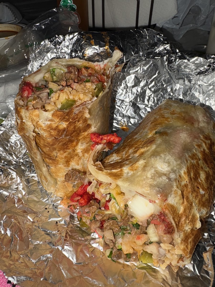 El Habanero Mexican Taqueria