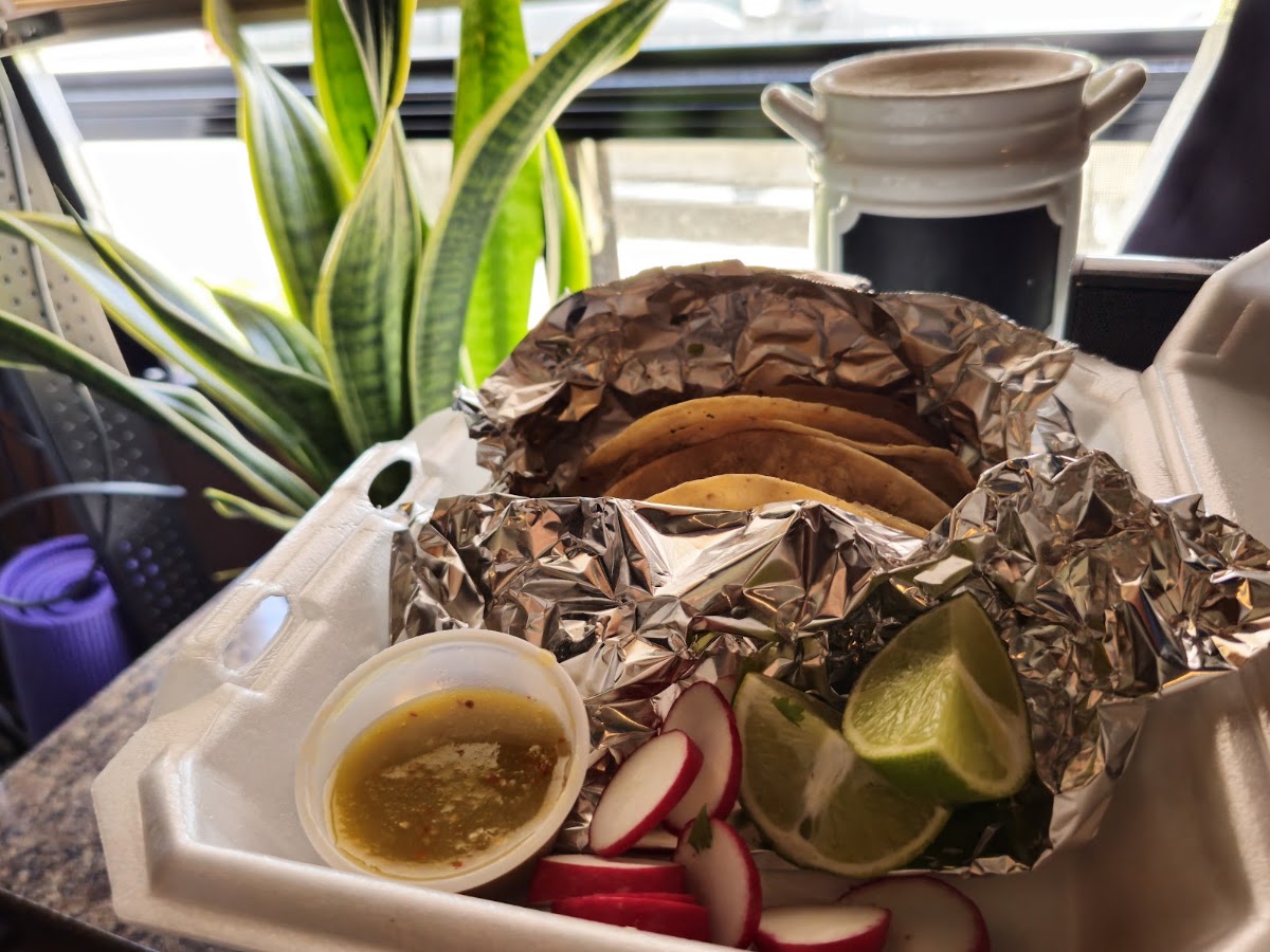 Tacos Nuestro Sabor