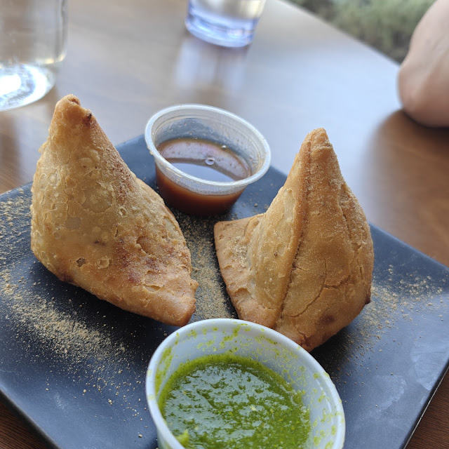 Samosa