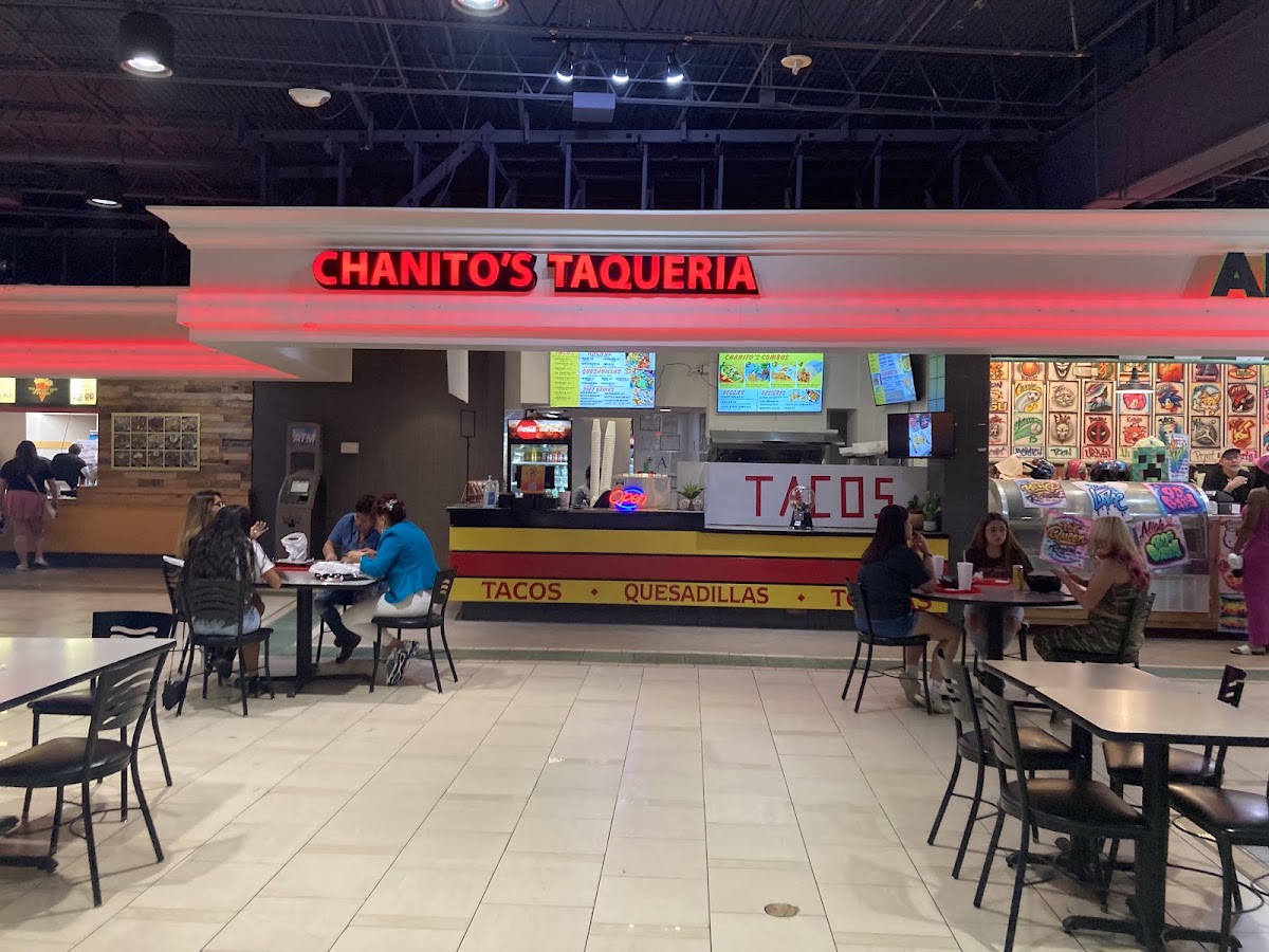 Chanito's Taqueria