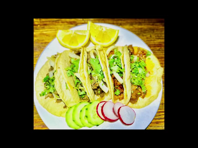 Taqueria el buen sabor #2