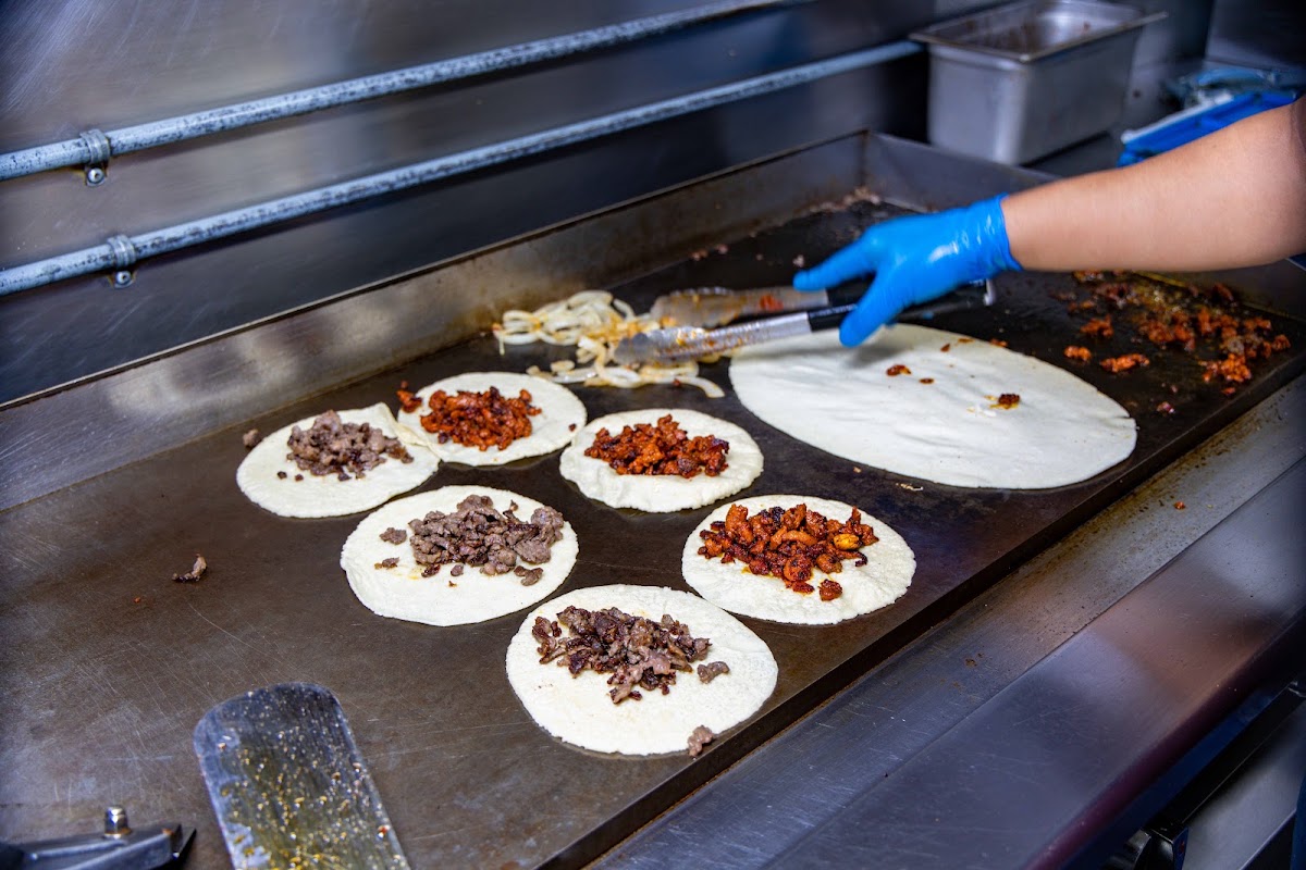 Taqueria el buen sabor #2