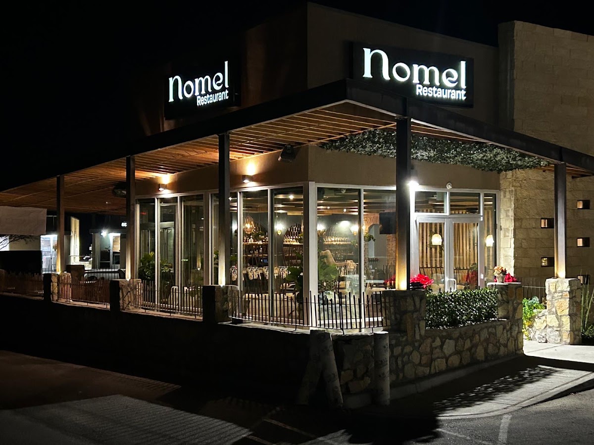 Nomel Restaurant