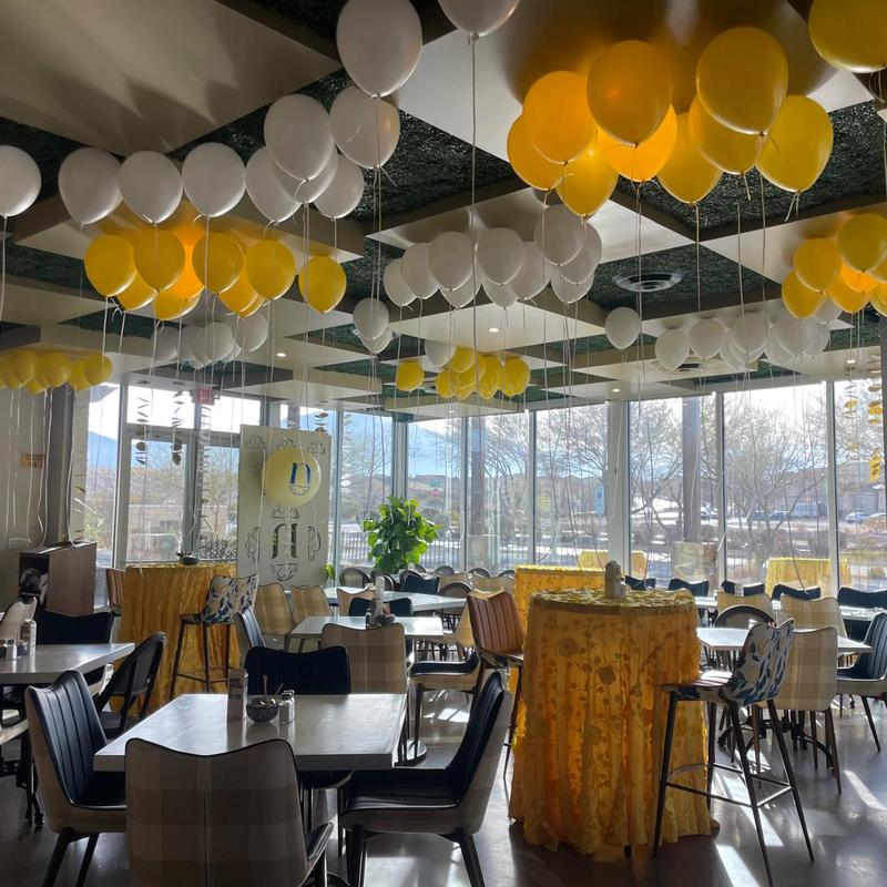 Nomel Restaurant
