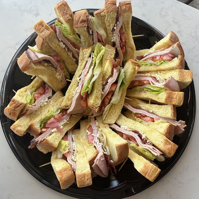 Club Sandwich