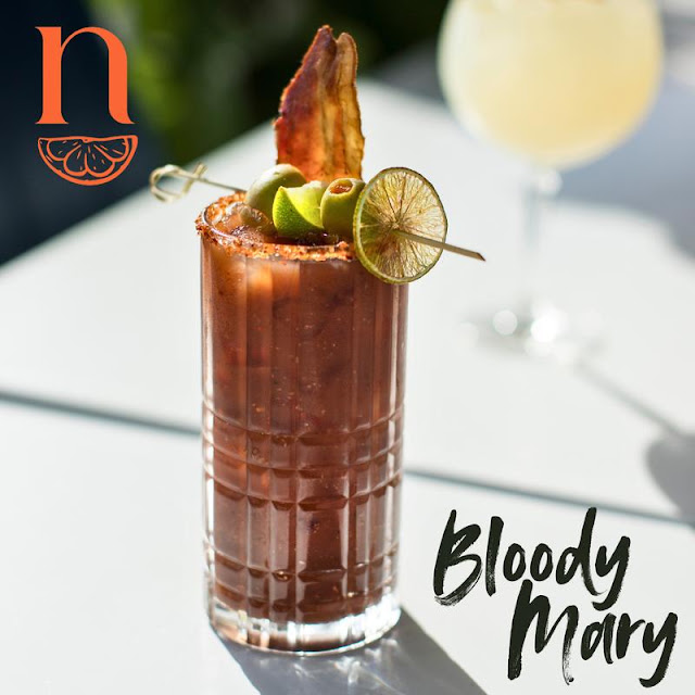 Virgin Bloody Mary