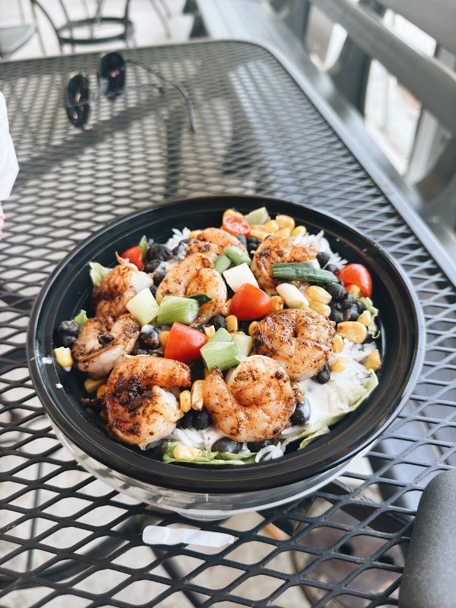 StrEAT Side Take Out
