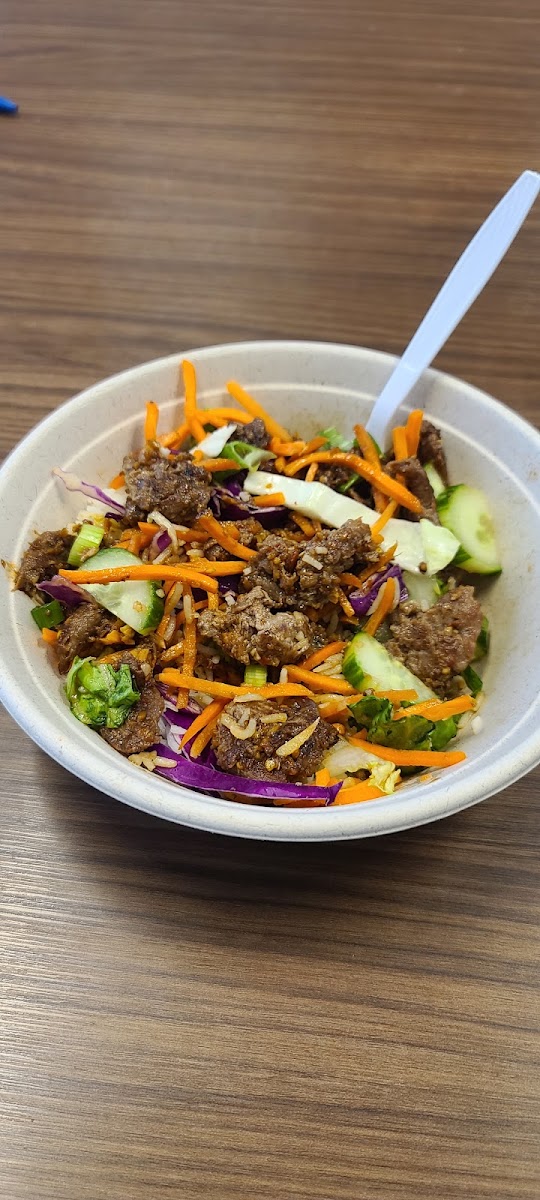 StrEAT Side Take Out