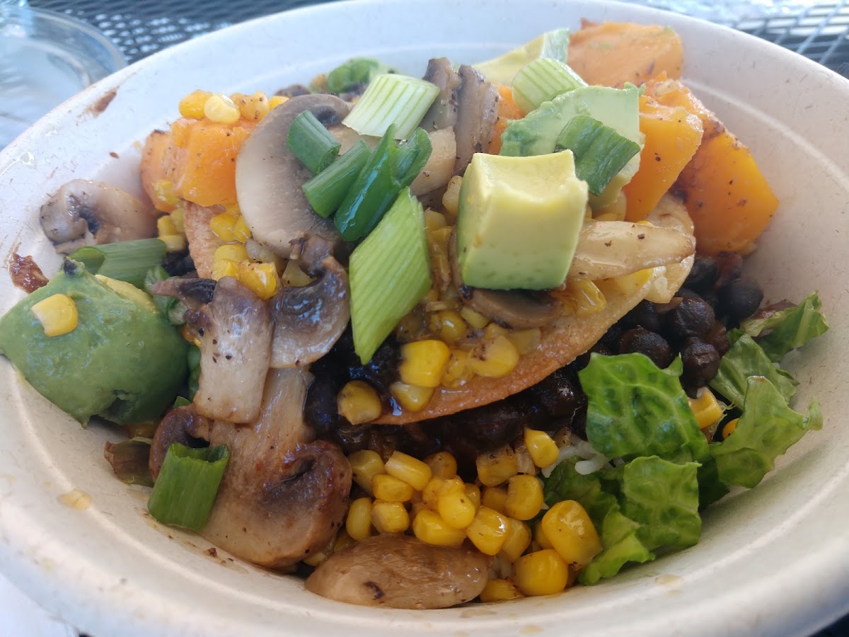 StrEAT Side Take Out