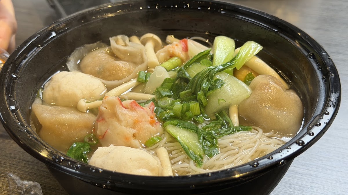 Dumpling For Life