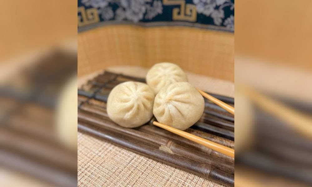 Dumpling For Life