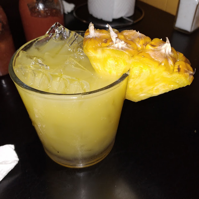 Fuzzy Navel