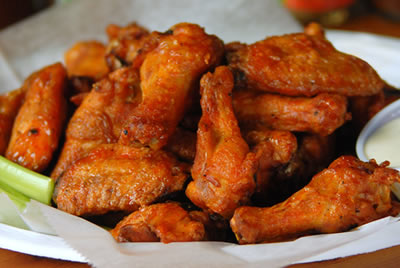 Smokeys Pizza
