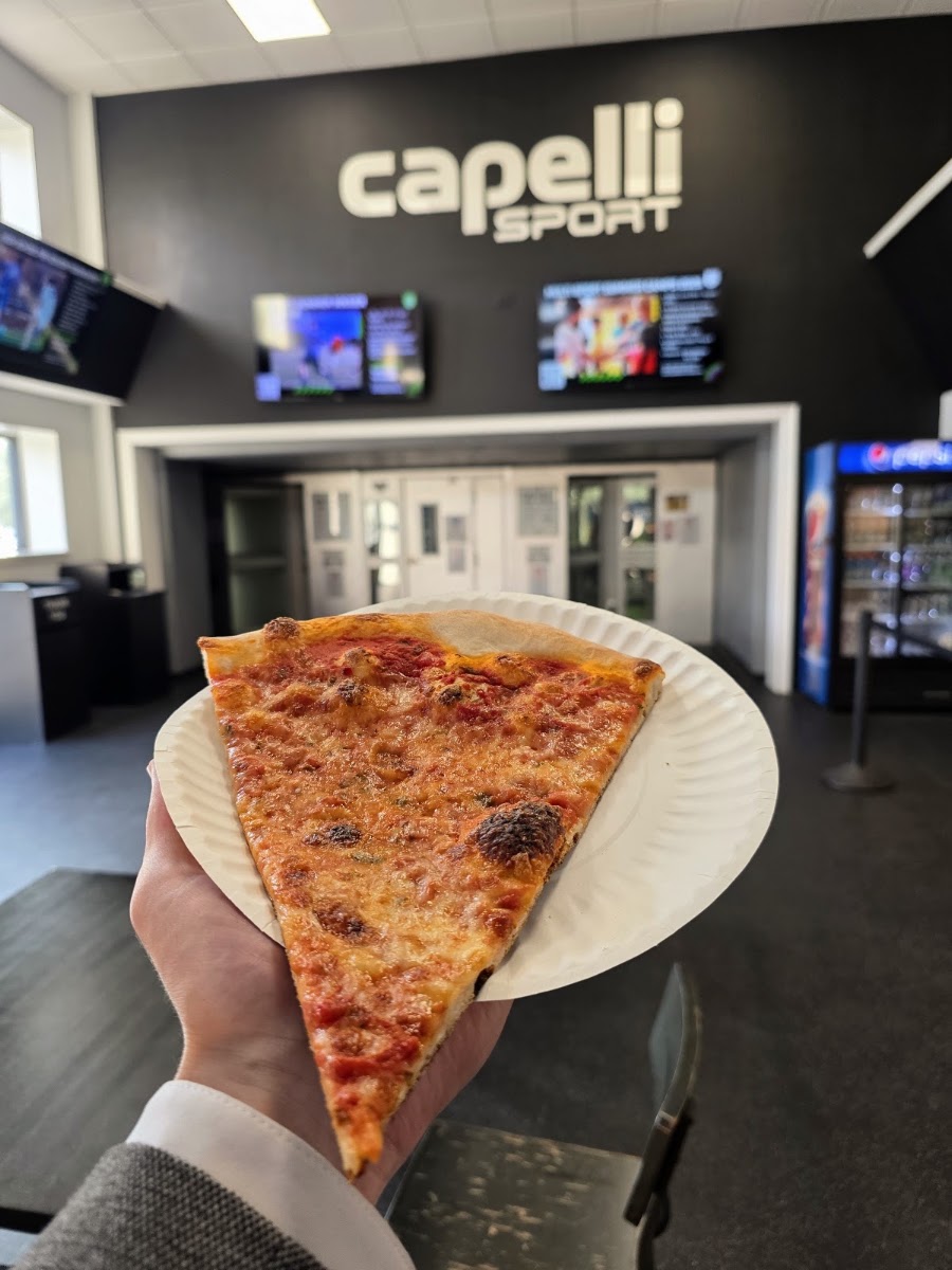 Capelli Pizza