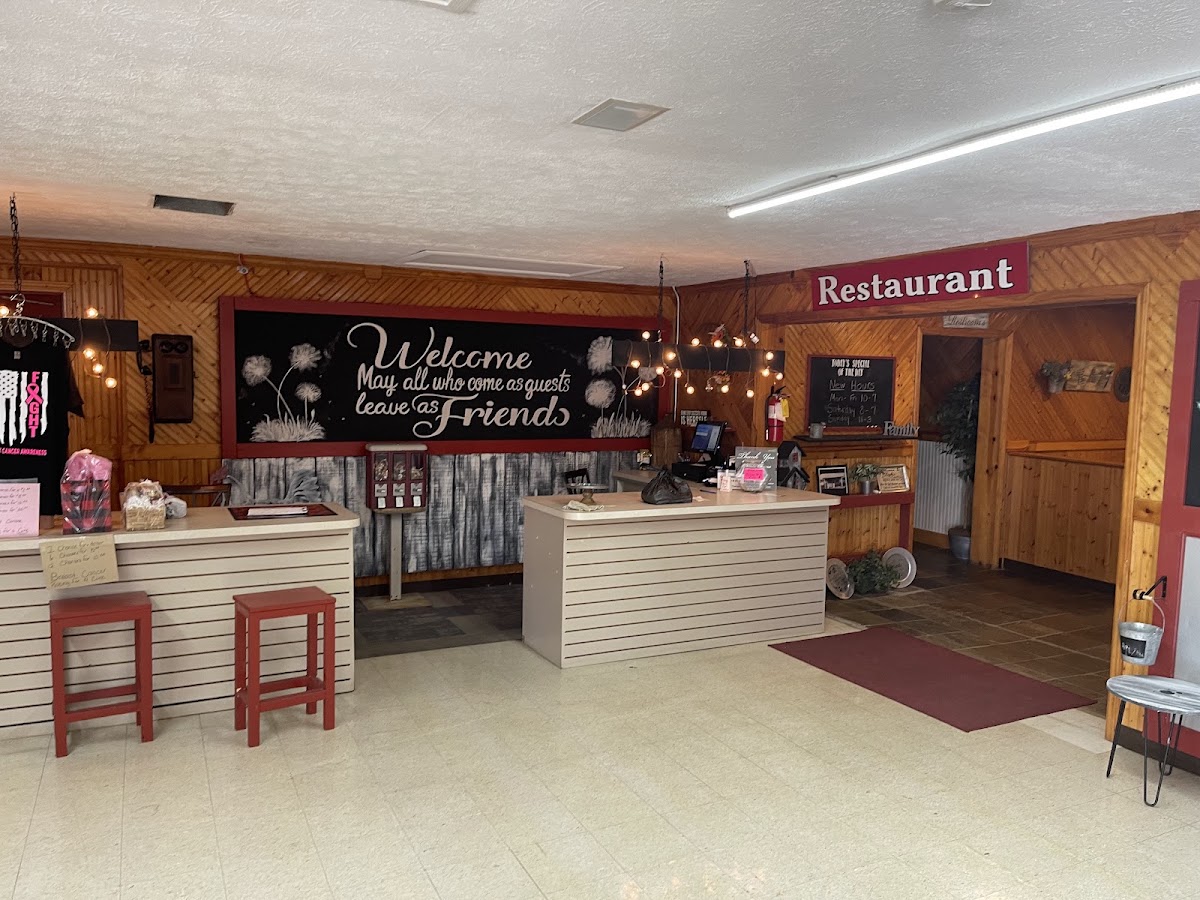 Steph's Country Kitchen
