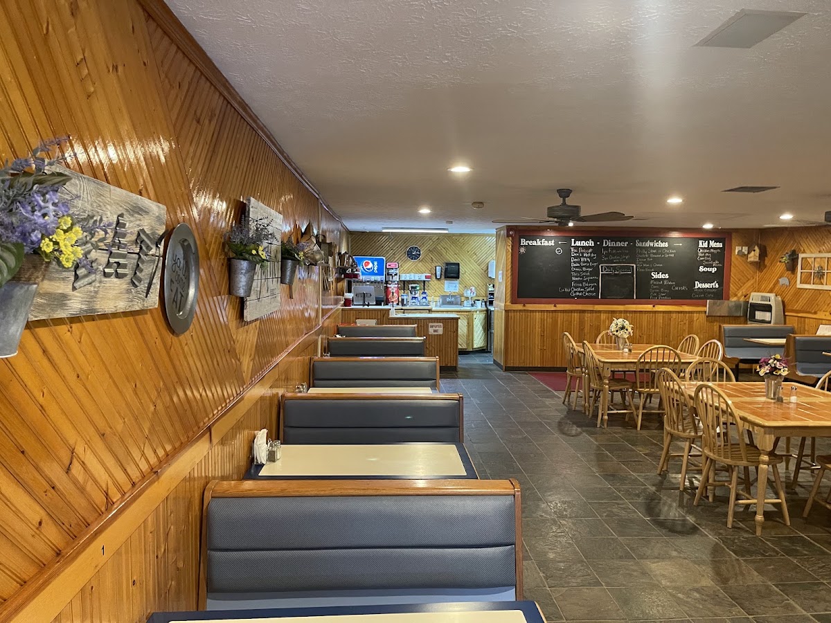 Steph's Country Kitchen