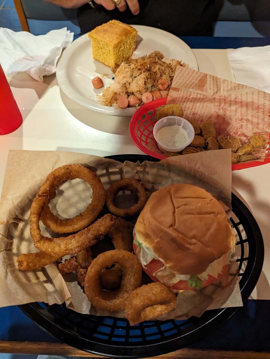 Steph's Country Kitchen