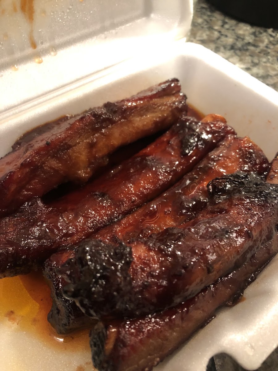 Golden City Chinese Restaurant