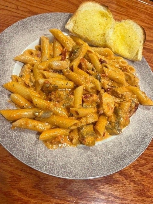 Luigi’s Italian Restaurant