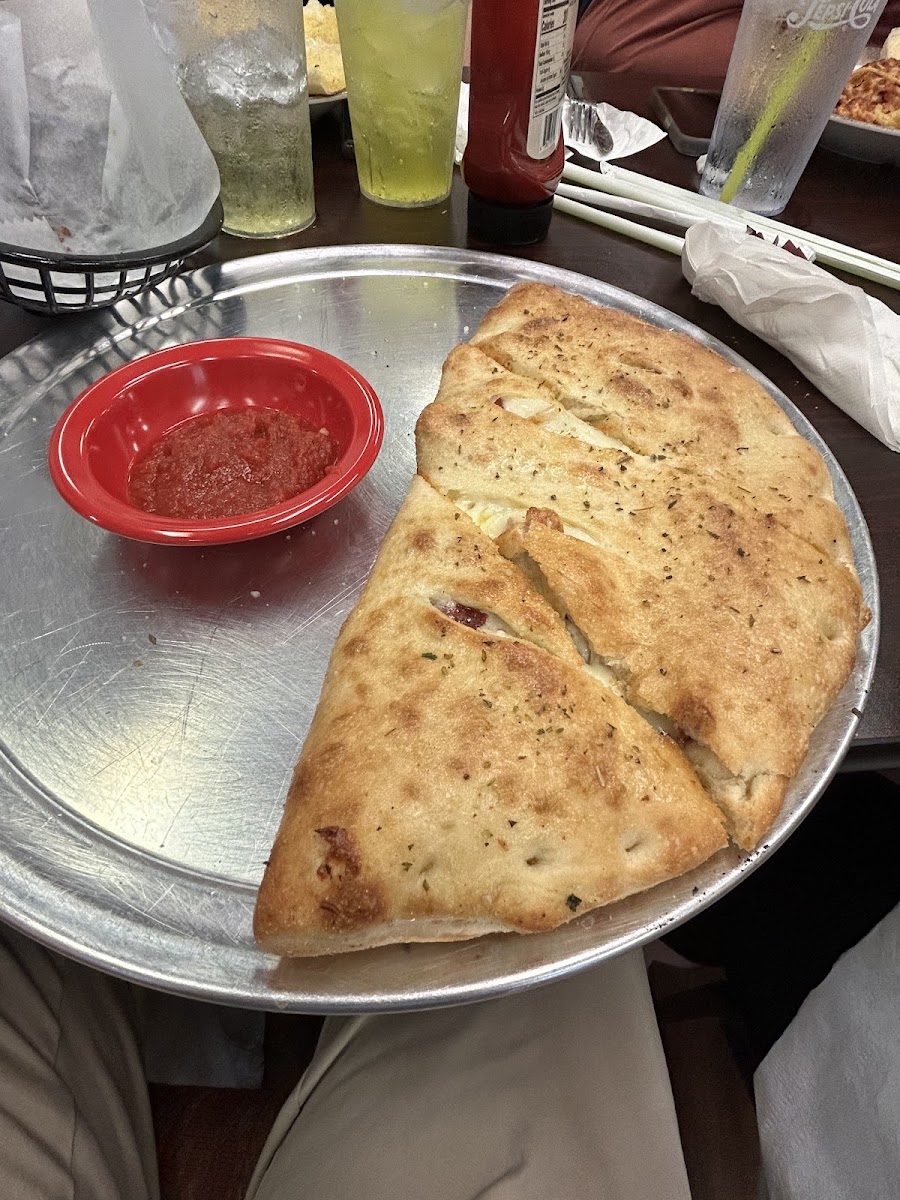 Luigi’s Italian Restaurant