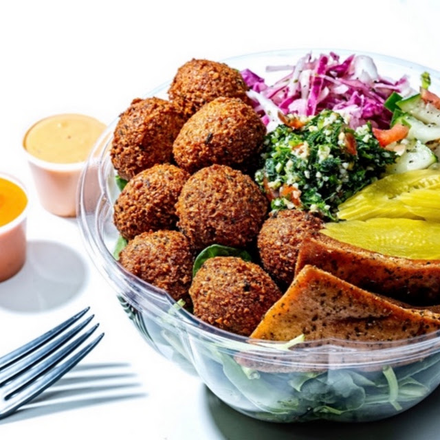Falafel