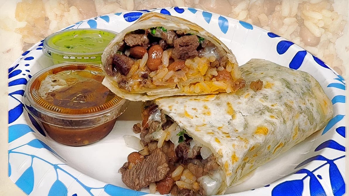 Los Hermanos Taqueria